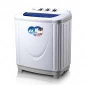 Qasa Washing Machine 8.2kg (QWM-142DTBX)